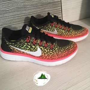 Women’s Nike Free Run Distance